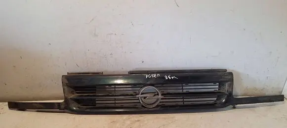 Opel Astra F Front grill 90414156