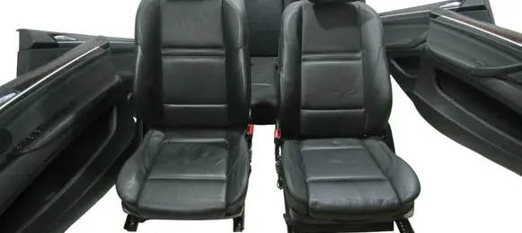Seat set