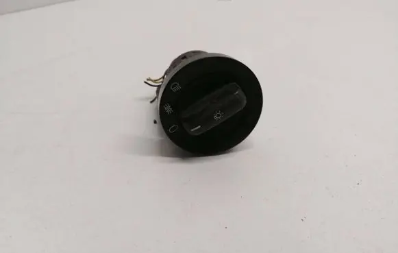 BMW 5 E39 Light switch 530693 8363683