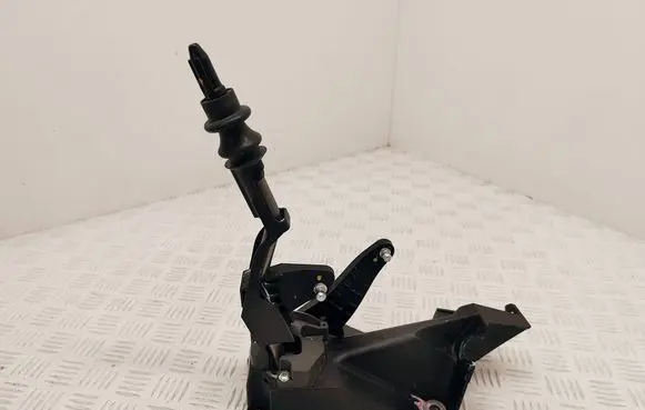 Renault Koleos I Gear shifter/selector 