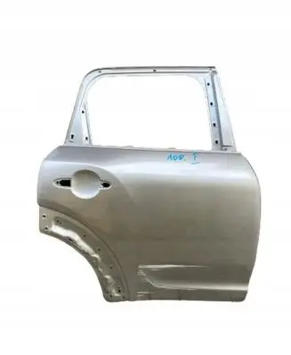 Mini Cooper Countryman F60 Rear door 139271127