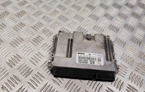 Engine control unit/module