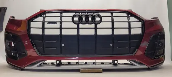 Audi Q5 SQ5 Front bumper