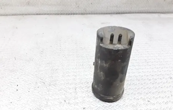 Nissan Terrano Vacuum air tank 