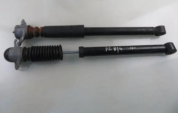 Audi A3 S3 8L Rear shock absorber/damper 