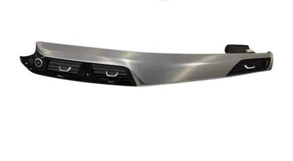 Panel trim