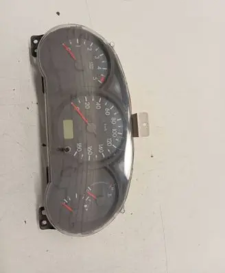 Ford Ranger Speedometer (instrument cluster) UC3R55430 1575406351