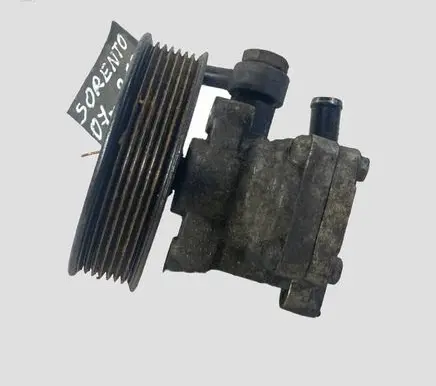 KIA Sorento Power steering pump
