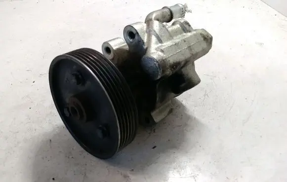 Power steering pump