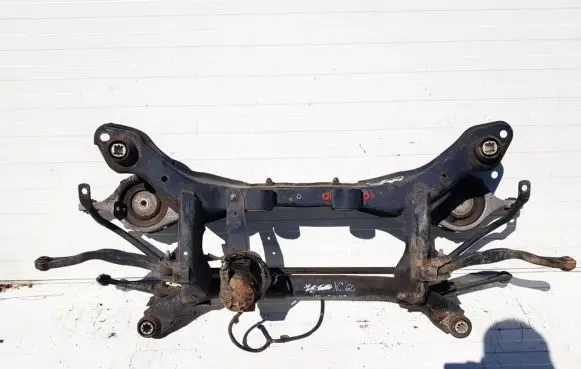 Volvo XC60 Rear subframe 