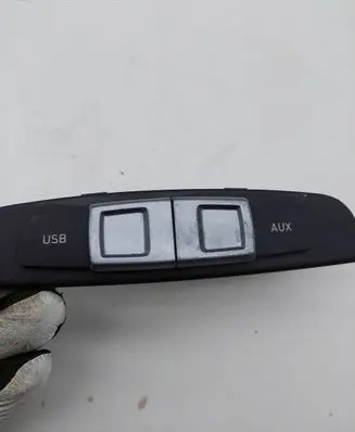 Seat Leon (1P) Other switches/knobs/shifts 1P0035726