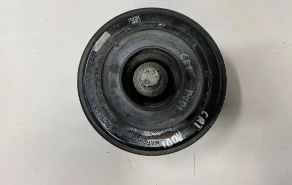 Audi A4 S4 B8 8K Crankshaft pulley 059105251