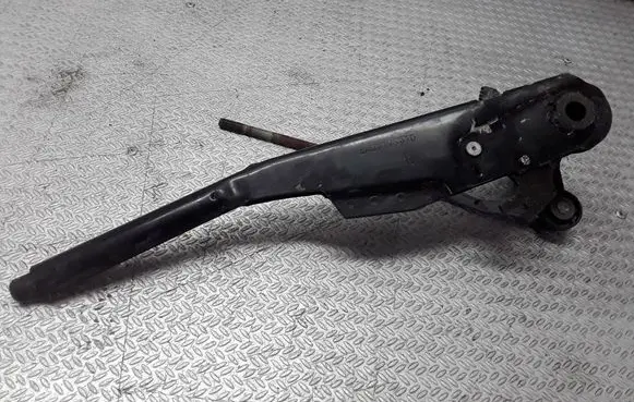 Audi A8 S8 D2 4D Handbrake/parking brake lever assembly 4A0711307D
