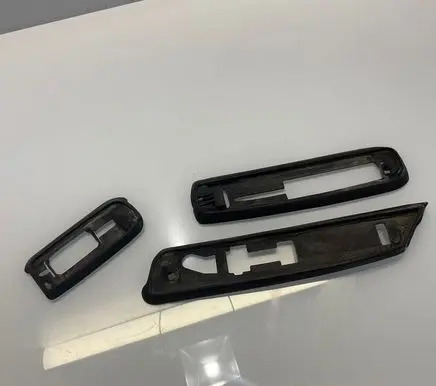 Mercedes-Benz E W211 Roof bar rail A2118490698 2118490698