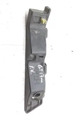 KIA Sportage Front bumper mounting bracket 86515F1000