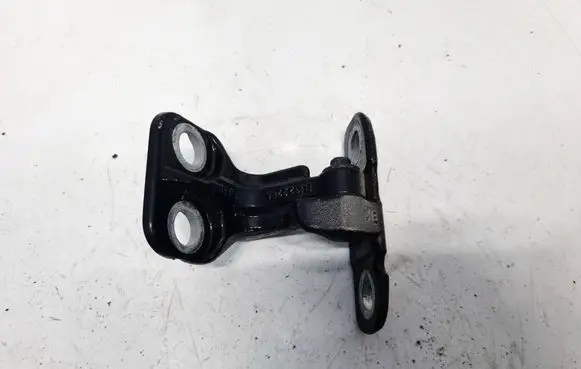 Land Rover Range Rover Evoque L538 Rear door lower hinge BJ32228A