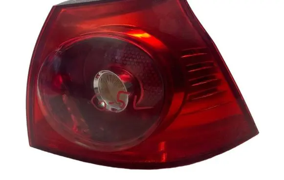 Volkswagen Golf IV Rear/tail lights 1K6945096E 00201948 028490202C
