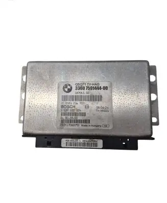 BMW X6 E71 Torque split ecu control unit/module 1137330004 7591444