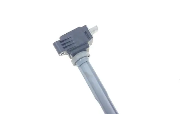 Ford Fusion II High voltage ignition coil FT4E12A366EB E16X0505608