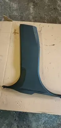 BMW 2 F45 (B) pillar trim (bottom) 7302433 09101112 14065410E