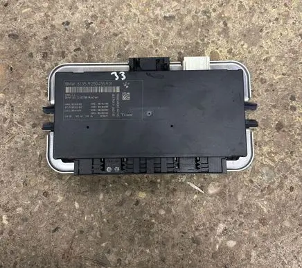 Light module LCM