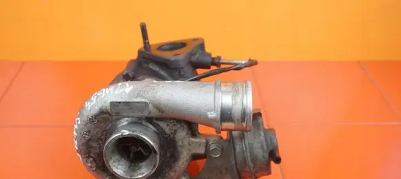 Hyundai Santa Fe Turbo 2823127810 19MB54