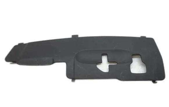 Peugeot 308 Radiator support slam panel 9803913977