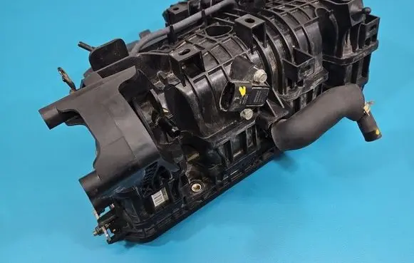 Hyundai i30 Intake manifold IMPRK1552480