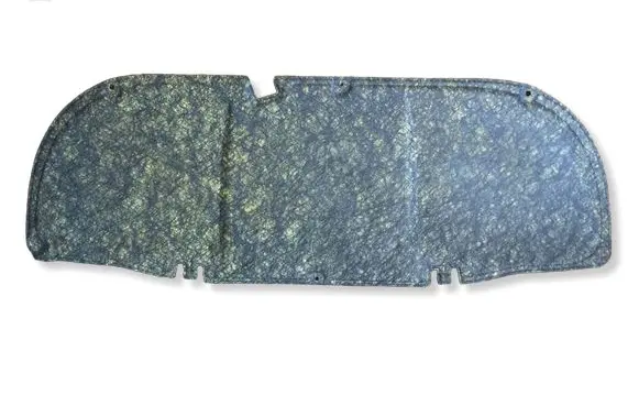 Toyota Corolla Cross Engine bonnet/hood sound/heat insulation PODBITKA