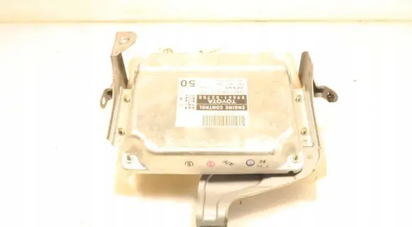 Toyota Corolla Verso E121 Engine control unit/module ECU