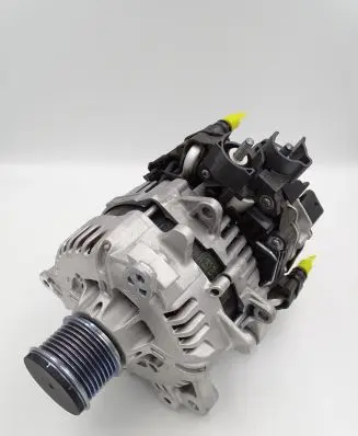 BMW 5 G60 Generator/alternator 5A716F0 823009398