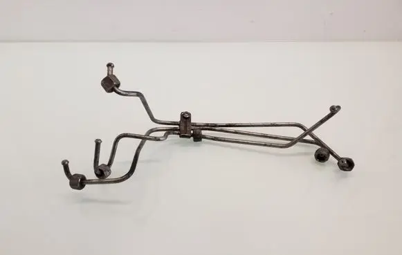 Audi A6 S6 C5 4B Fuel line/pipe/hose 