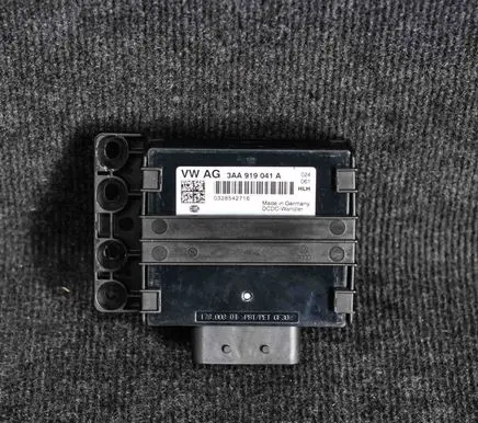 Volkswagen Jetta VI Other devices 3AA919041A