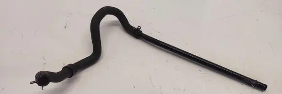Mercedes-Benz GLC C253 Engine coolant pipe/hose A2058301302