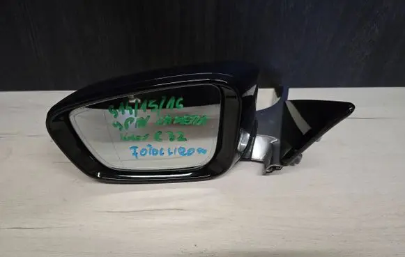 BMW M8 F91 F92 G14 G15 Front door electric wing mirror 