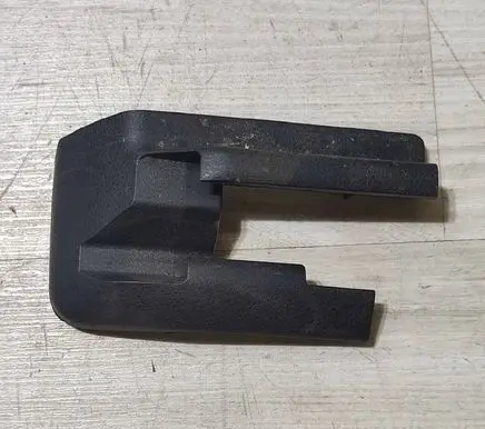 Mercedes-Benz CLA C117 X117 W117 Front passenger seat rail trim A1769190500