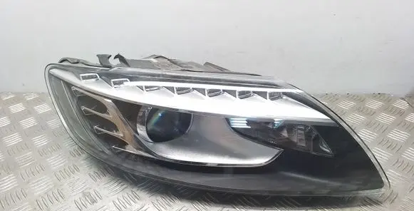 Audi Q7 4L Headlight/headlamp 4L0941004AC 8K0941597B