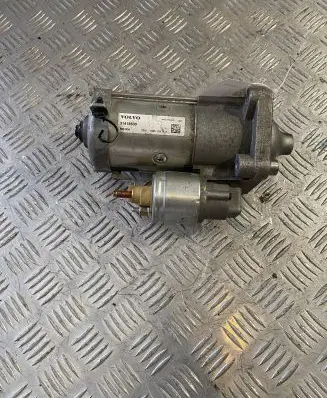 Volvo XC90 Starter motor 31419530