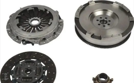 Clutch set kit