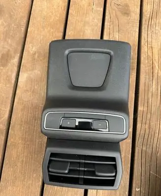 Audi Q4 Sportback e-tron Other devices 89A2034PK 89A864376A