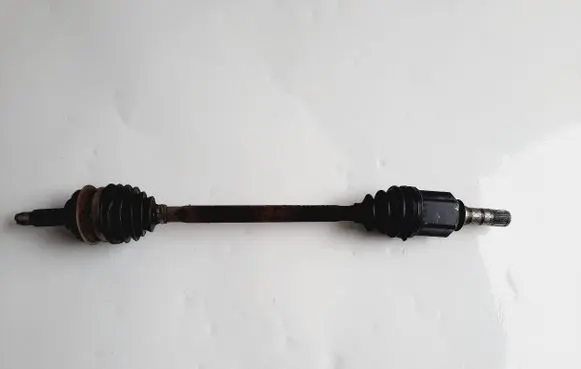 Subaru Forester SG Front driveshaft