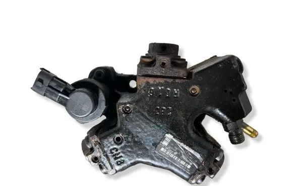 Opel Combo D Fuel injection high pressure pump 0445010266