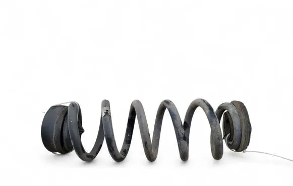 Audi Q7 4M Rear coil spring 4M0511115