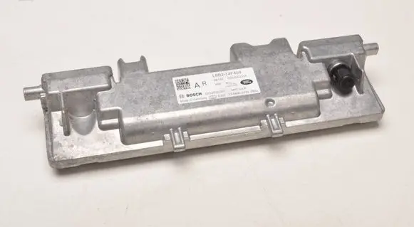 Land Rover Defender Front bumper camera L8B2-14F404