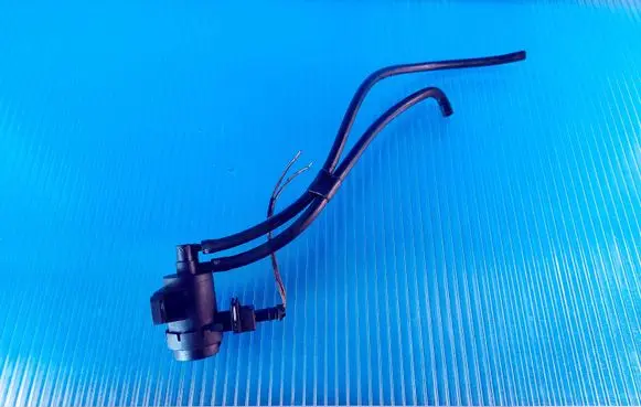 Renault Scenic I Turbo solenoid valve 7700113071