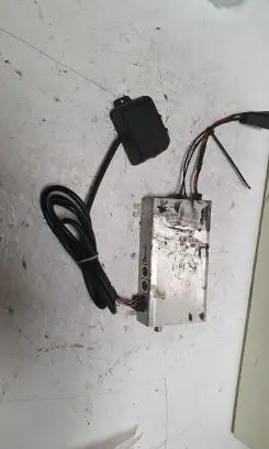 USB socket connector