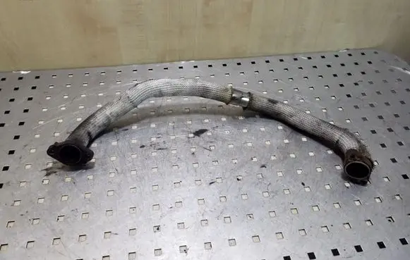 Peugeot 4007 Other engine bay part