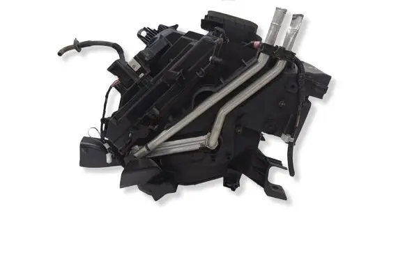 Toyota Yaris Interior heater climate box assembly 870500D101 CZ4432207292 870100D512