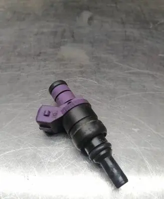 Mercedes-Benz C W203 Fuel injector 0000787249