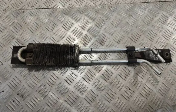 Nissan Navara D22 Power steering radiator 